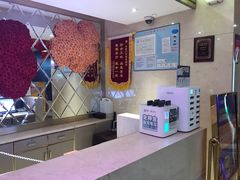 门面-Huange欢歌KTV(欣都龙城vcpark购物中心店)