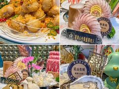 -广州白马服装市场