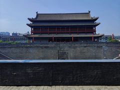 -西安城墙·碑林历史文化景区