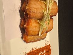 -晓长安·新陕菜(曲江店)