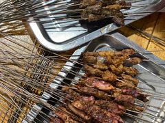 -清真·马峰烤肉(小学习北巷店)