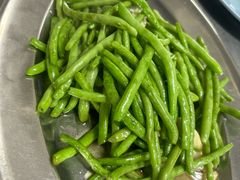 -黄亚华小食店(Jalan Alor)