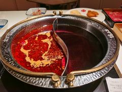 -温禾牛·和牛寿喜烧自助火锅(恒基名人店)