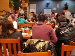 -重庆鸡公煲·青锅花椒鱼(牡丹江路店)