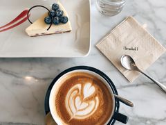 -Bracket Coffee(工体店)