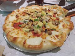 -必胜客(远大路店)