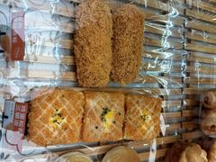 -花园饼屋·蛋糕面包(吴中东路店)