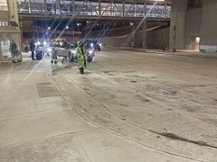 -奥黑尔国际机场