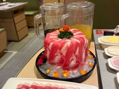 -海底捞火锅(静安大融城店)