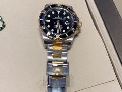 -亨得利钟表商店