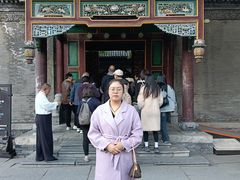 -张学良旧居陈列馆