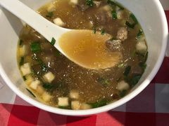 -西贝莜面村(上海百联西郊店)