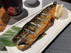 -森味花园·日本料理(伊藤洋华堂亚运村店)