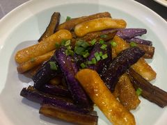 -阿毛饭店(和义路店)