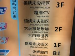 -万达广场(大明宫店)