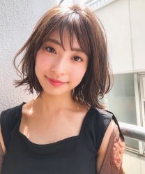 -MYYF SALON烫发染发