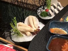 -湊湊火锅·茶憩(东城万达店)