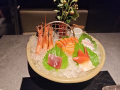 -匠和风精致料理(祥禾天地店)