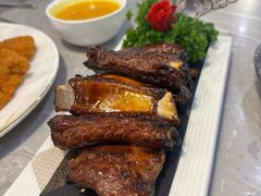 -韩仁阁米肠汤饭(韩乐坊店)