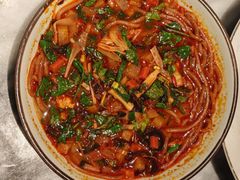 -西安饭庄·非遗陕菜(钟楼店)