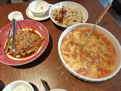 -单家老院·院子里的青岛菜(沙子口店)