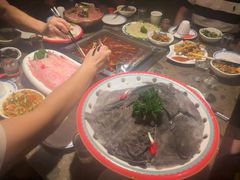 -码头故事火锅(大丰店)