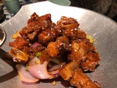 -绿茶餐厅(布吉万象汇店)