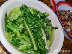 -老三样·美食研究中心(世贸路店)