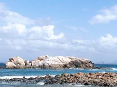 -三亚蜈支洲岛旅游区