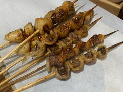 -壹块捌烧烤(灯市口店)