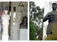 -大金山风景区