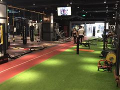 -VLines耀能运动24小时·月付制健身(京广桥店)