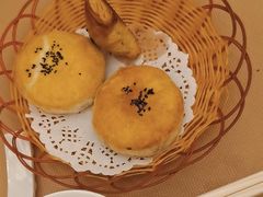 -香宫中餐厅·东北菜·铁锅炖·广式点心(哈尔滨香格里拉店)