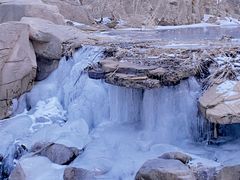 -崂山九水游览区