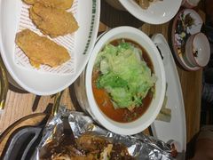 -新白鹿餐厅(银泰西湖文化广场店)