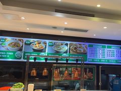 -紫光园(劲松店)