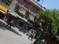 -乐乐餐厅(湘子庙街店)