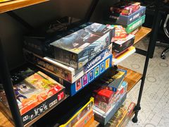 -火星工厂·桌游·团建聚会·轰趴馆(厦滘店)