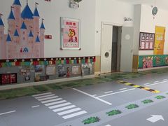 -吉的堡幼儿园(云报园)