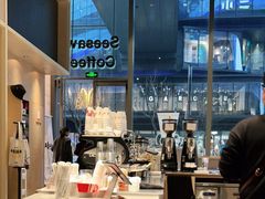 -Seesaw Coffee(苏州中心店)