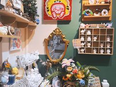 -觅时光手作·香薰·拼豆豆·陶艺DIY