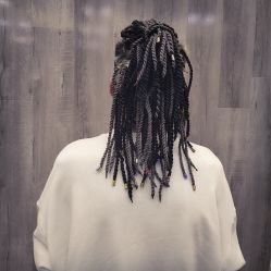 -星格造型·Hair Salon