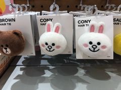 -line friends(明洞旗舰店)