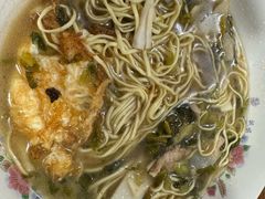 -小狗面馆(河东路店)