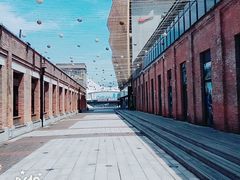 -TIMES CITY OUTLETS 时代·城市·奥特莱斯(上海国际时尚中心店)
