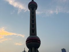 -东方明珠广播电视塔