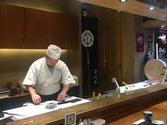 -千代武日本料理(爱建店)