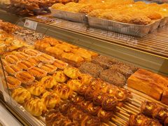 -好利来(北美N1店)