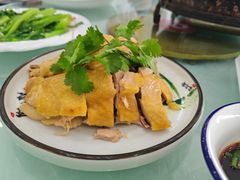 -碧海银沙海鲜餐厅(恒大海上威尼斯店)