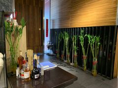 -巷语私房料理(华一实业大厦店)